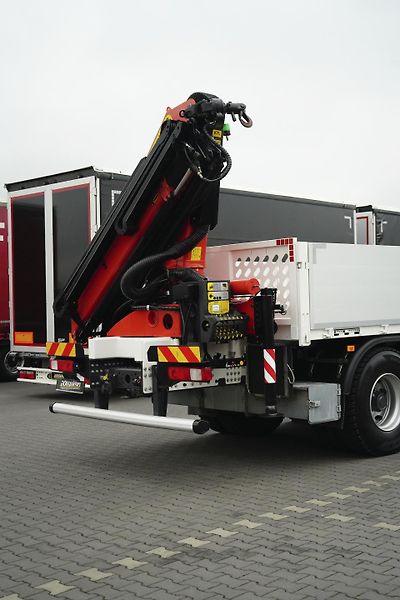 Renault Ostatní (2017) C 380 / 6 X 4 / SKRZYNIOWY + H - fotka 42 z 54