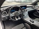 Mercedes-Benz Třídy C C-Třída Mercedes-AMG 43 4MATIC - náhled 10