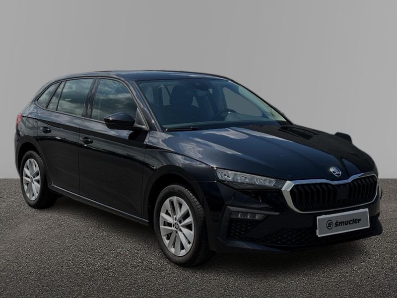 Škoda Scala Selection - fotka 3 z 4