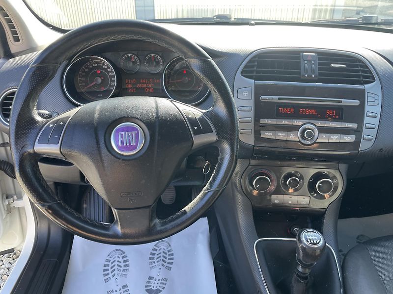 Fiat Bravo 1.4ie 90PS CITY KLIMA STK/EM!! - fotka 139 z 149
