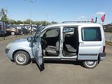 Citroën Berlingo 2,0HDi 2xŠOUPAČKY,KLIMA ! - náhled 11