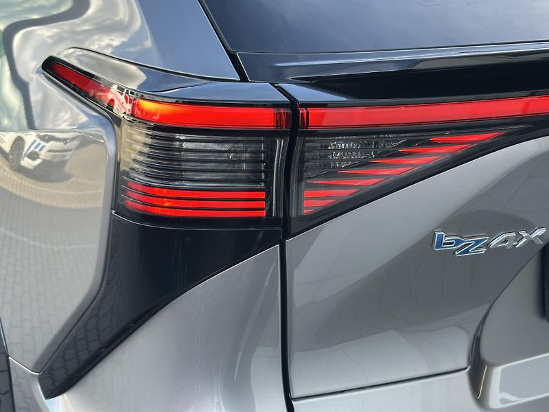 Toyota bZ4X (2026) BZ4X BEV - STYLE 74kWh FWD - fotka 33 z 37