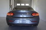 Mercedes-Benz Třídy C C 250 2.0-155 KW EDITION 1 - náhled 9