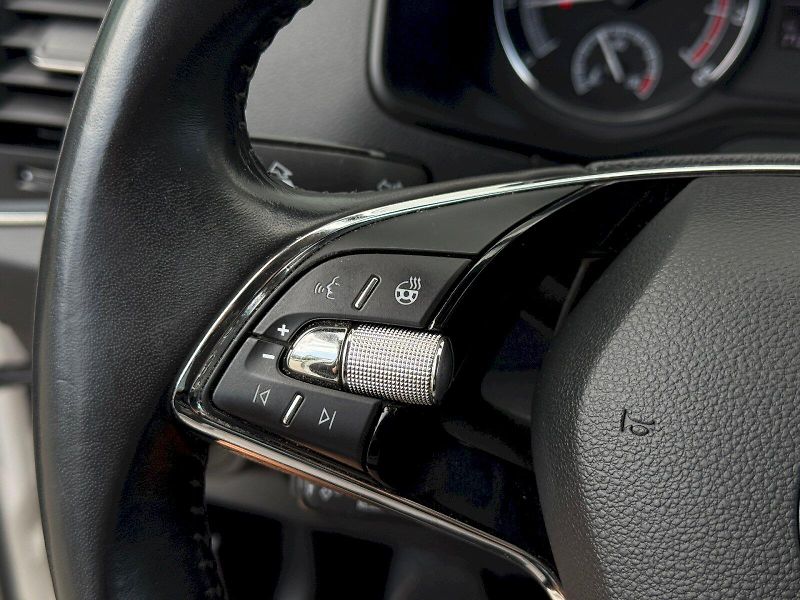 Škoda Karoq (2021) 1.5 TSI 110 kW DSG - fotka 15 z 24