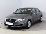Volkswagen Passat (2005) 2.0 TDI, po STK, jezdí výborně - náhled 1