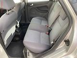 Ford Focus (2005) 1.6TD, 1.maj, servis.kniha - náhled 10
