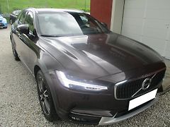 Volvo V90 T6 CROSS COUNTRY PRO 246kW - fotografie inzerátu