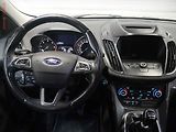 Ford Kuga (2017) 1.5TDCi, ČR, Navi, park.čidla - náhled 13