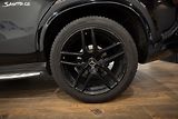 Mercedes-Benz GLE 350d Coupe 190 kW AMG paket - náhled 22
