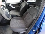 Dacia Logan (2010) 1.6i, ČR, Arctica - náhled 9