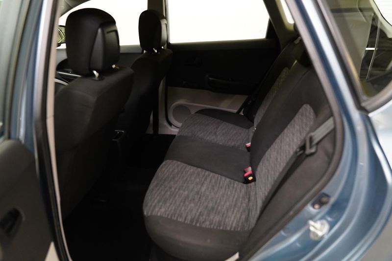 Kia Ceed - fotka 22 z 23