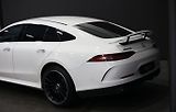 Mercedes-Benz AMG GT 43 4M Matrix 360k Hud  - náhled 6