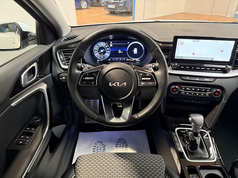 Kia Ceed 1.5 T-GDI 103kW Top SW DCT - fotka 6 z 14