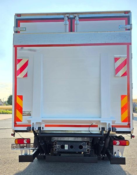 DAF LF (2019) 260 chlaďák EURO 6 - fotka 5 z 16