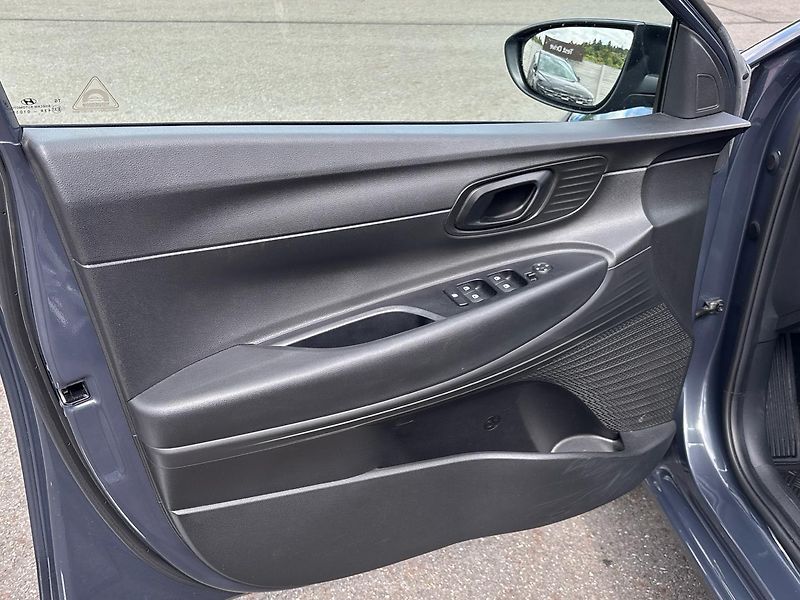 Hyundai i20 Comfort - fotka 13 z 25