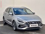 Hyundai i30 (2022) 1.5T-GDi 48V MHEV, ČR, Style - náhled 1