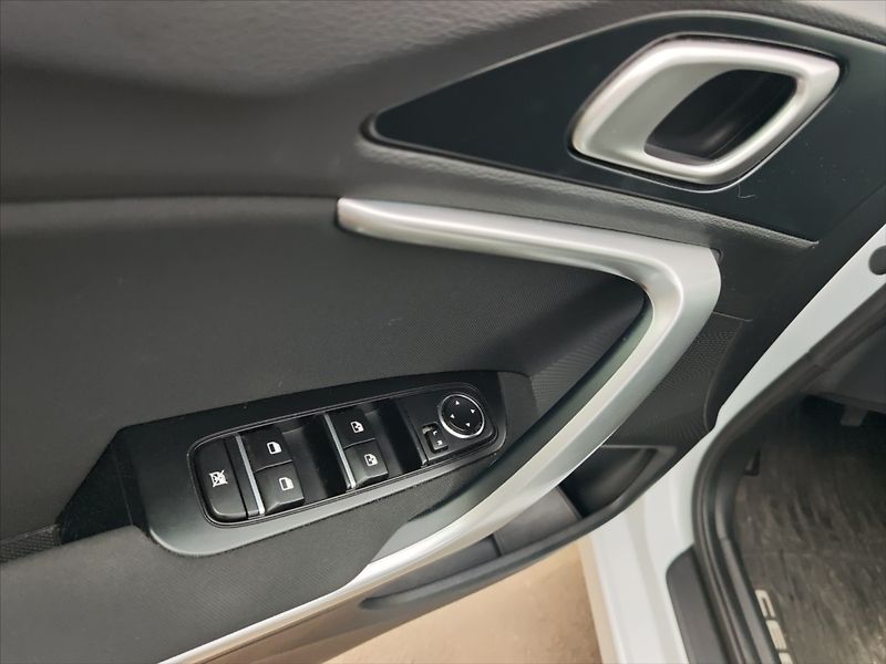 Kia Ceed 1,0 TGDI Spin - fotka 10 z 11
