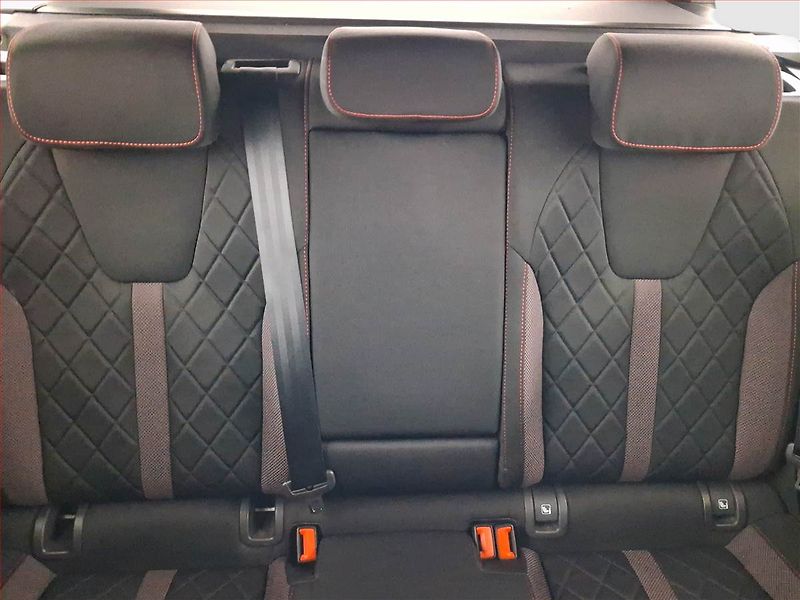 Škoda Octavia (2021) RS 2.0 TDI - fotka 10 z 25