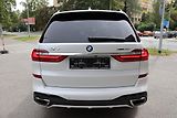BMW X7 7místné SUV BMW X7 xDrive40i - náhled 15