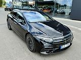 Mercedes-Benz EQS (2025) 450 4MATIC Linie AMG - náhled 10