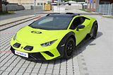 Lamborghini Ostatní (2024) HURACÁN STERRATO LP 610 - náhled 1