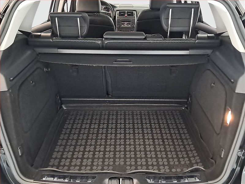 Mercedes-Benz Třídy B (2010) B 200 CDI , Automat - fotka 14 z 18