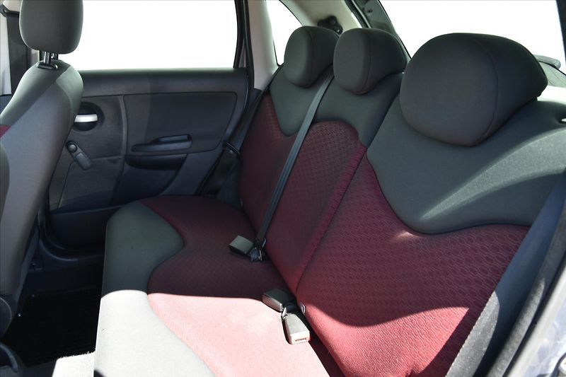 Citroën C3 1.4i KLIMA 1.MAJ. ČR - fotka 10 z 17