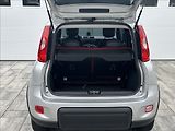 Fiat Panda 1,3 JTD 75PS  Pop 4x4 - náhled 35