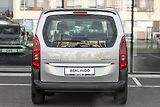 Citroën Berlingo (2026) 1,2 PLUS benzín 110k + ZIMA - náhled 8