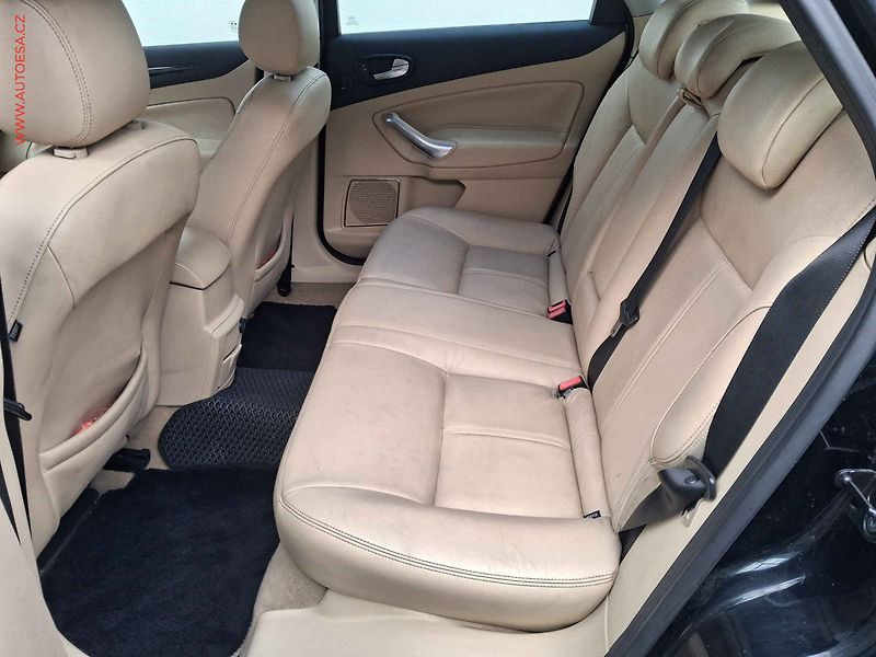 Ford Mondeo (2008) 2.0i, STK11/27 - fotka 10 z 15