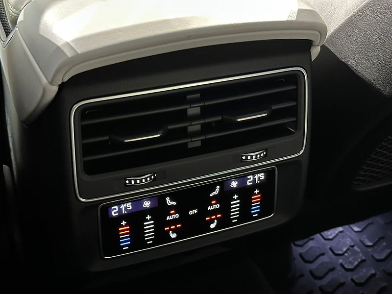 Audi SQ7 Podvozek Advanced, Nezávislé - fotka 43 z 47