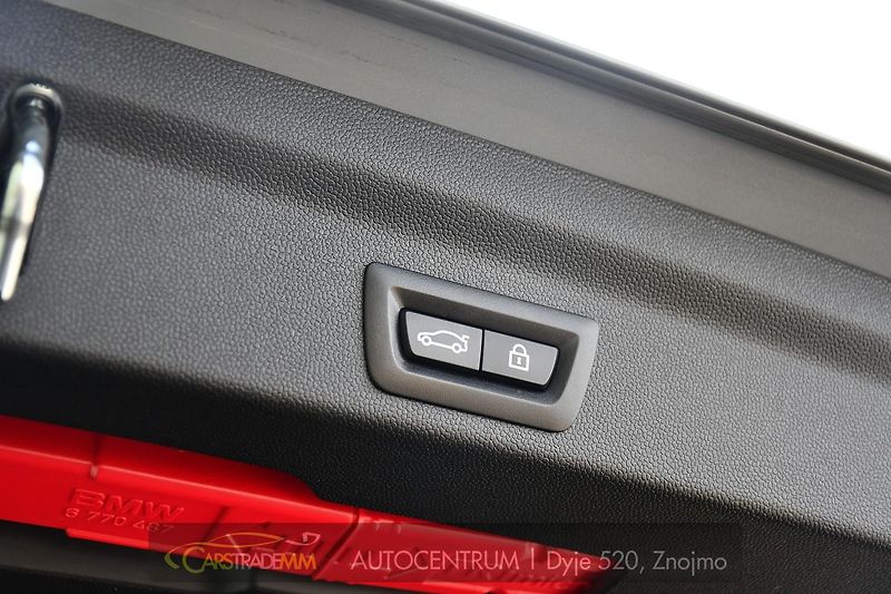 Mini Countryman JCW ALL4  300K ČR - fotka 49 z 56
