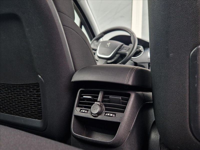Peugeot 508 1,6 d 88kW KAMERA PANORAMA - fotka 14 z 37