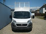 Fiat Ducato 2.3JTD 96Kw Sklopka DPH Klima - náhled 1
