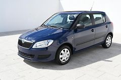 Škoda Fabia 1.4 16V 63KW Special 3/2011  - fotografie inzerátu
