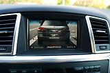 Mercedes-Benz Třídy M (2013) 350 4 MATIC 3,0 CDI 190 kW - náhled 46