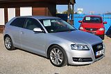 Audi A3 (2012) 2,0TDI 125KW KLIMA XENONY ALU - náhled 1