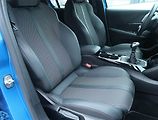 Peugeot 208 (2024) GT 1.2 PureTech, Serv.kniha - náhled 9
