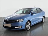 Škoda Rapid (2015) Ambition 1.2 TSI, ČR,1.maj - náhled 1