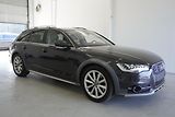 Audi A6 Allroad 3.0 TDi S LINE QUTTRO AUTOMAT - náhled 1