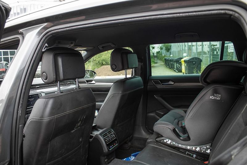 Volkswagen Passat - fotka 26 z 31