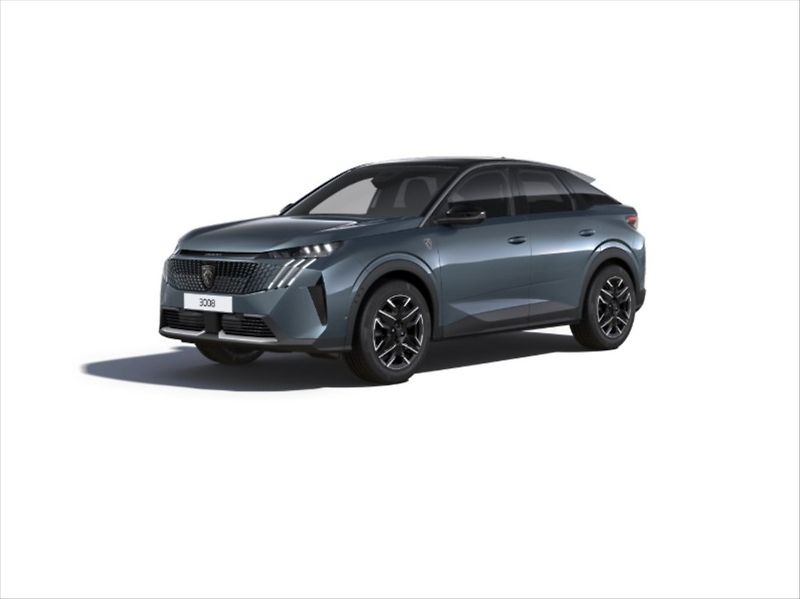 Peugeot 3008 (2025) 1,2 GT Hybrid 145 e-DCS6 - fotografie inzerátu
