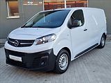 Opel Vivaro 1.5CDTI 88kW, původ ČR,1.Maj. - náhled 1
