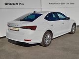 Škoda Octavia Ambition Plus 1.5 TSI 110kW 6M - náhled 1