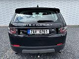 Land Rover Discovery Sport (2018) 2.0 SD4 SE, 176kW, ČR, DPH, D9 - náhled 7
