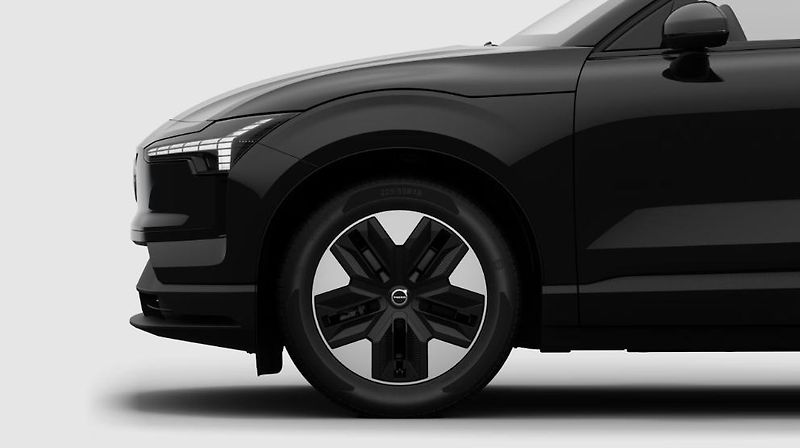 Volvo EX30 (2026) P5 RWD LONG RANGE PLUS AUT - fotka 20 z 20