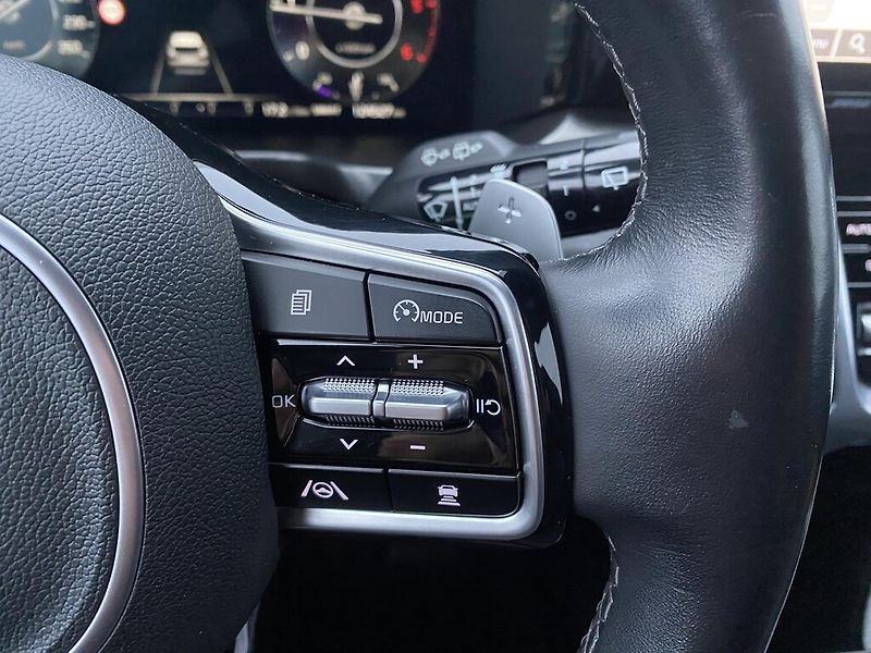 Kia Sorento 2.2 CRDI 142 kW - fotka 15 z 30