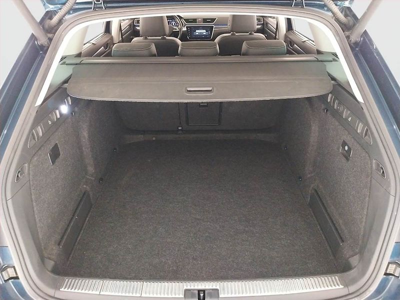 Škoda Superb (2020) Style Plus 2.0 TDI, Automat - fotka 14 z 23