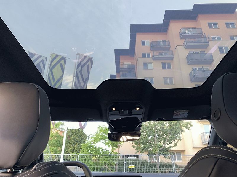 Renault Espace (2026) Iconic full hybrid E-Tech 200 - fotka 14 z 27