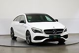 Mercedes-Benz CLA - náhled 8